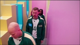 Squid Game The Challenge - Season 02 Episode 02